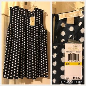 Michael Kors top